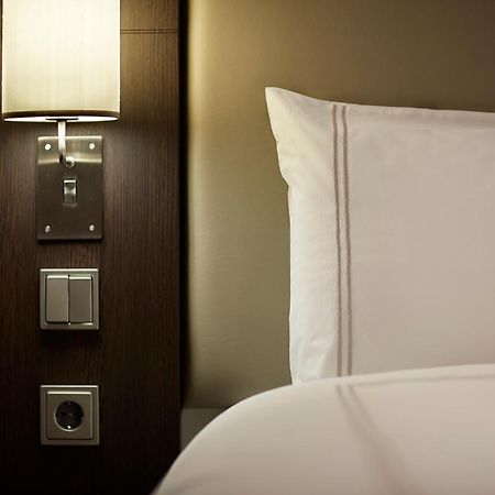 Premier Inn Muenchen Airport Sued Hallbergmoos Dış mekan fotoğraf