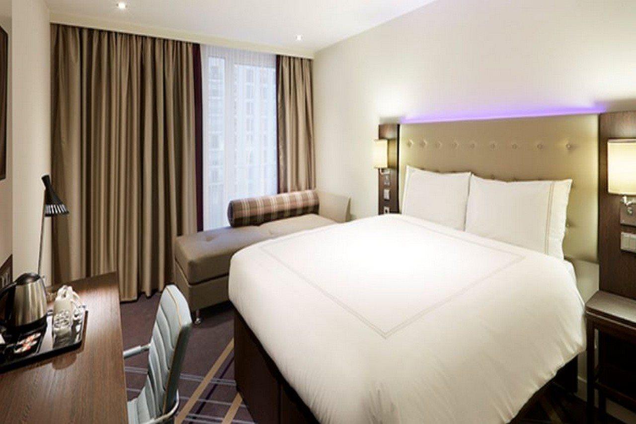 Premier Inn Muenchen Airport Sued Hallbergmoos Dış mekan fotoğraf